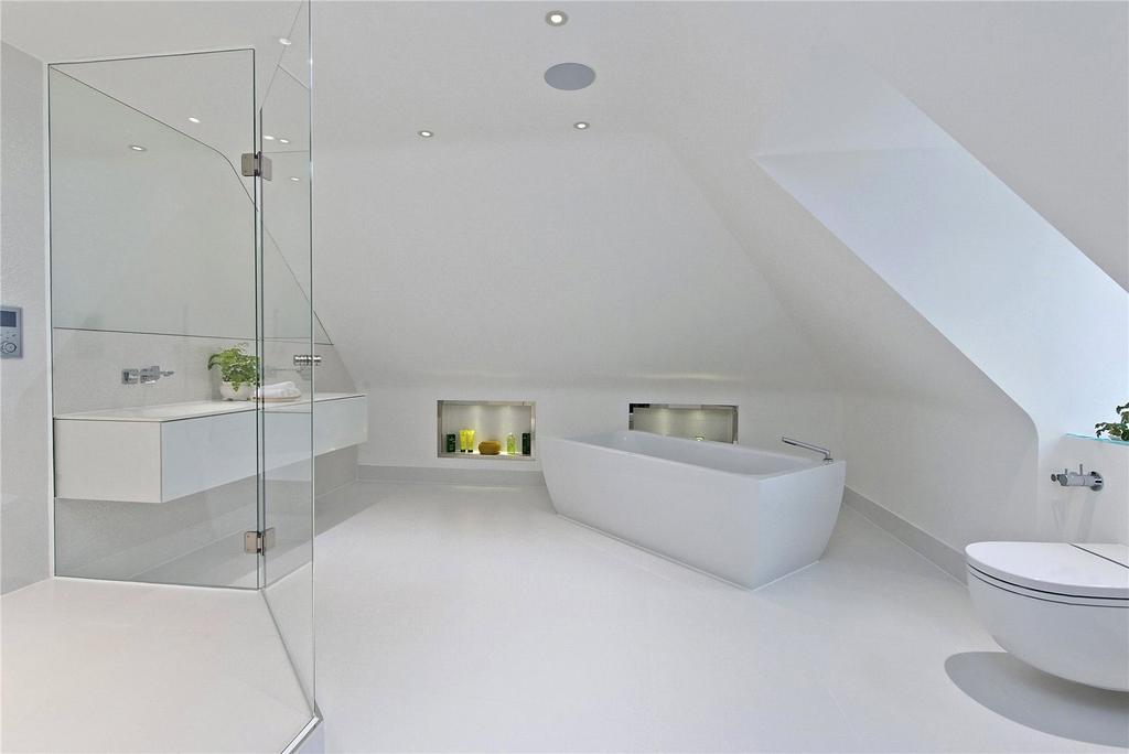 Principal En Suite