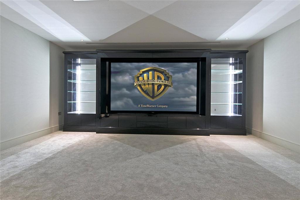 Cinema