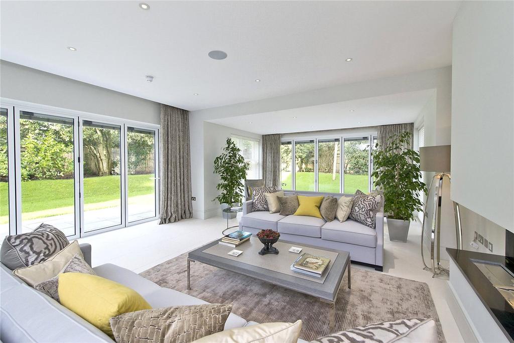 Drawing Room