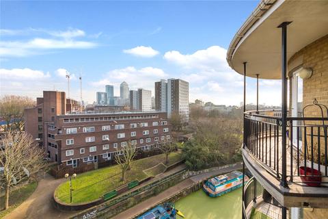 62 Island Row, London, E14 7HU