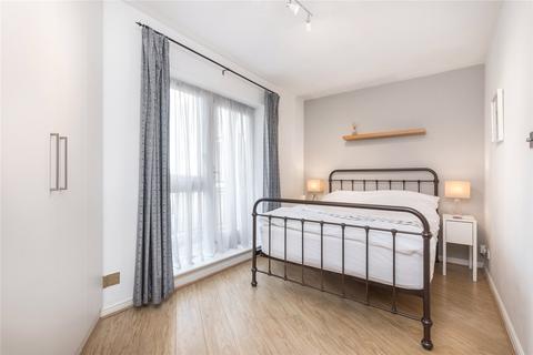 62 Island Row, London, E14 7HU