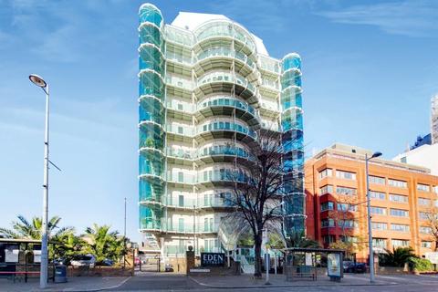 2 bedroom apartment to rent, Uxbridge Road, London, W5