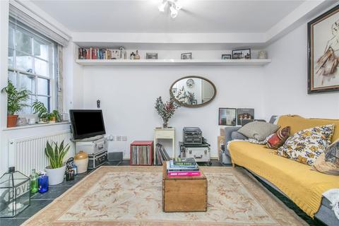 24 Lion Mills, London, E2 7ST