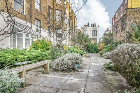 24 Lion Mills, London, E2 7ST