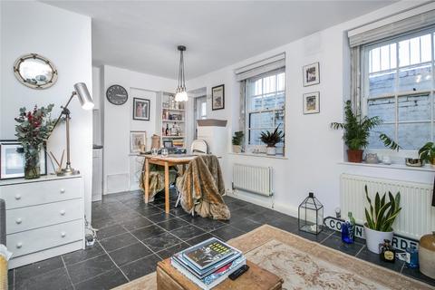 24 Lion Mills, London, E2 7ST