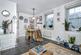 Kitchen/Living Room