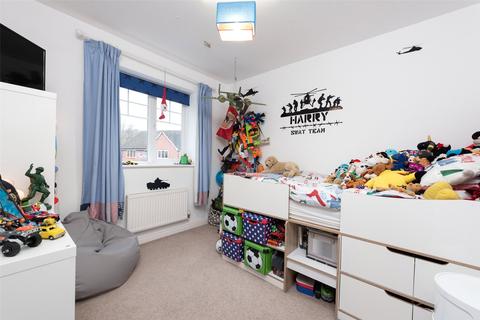 21 Apple Dene, Bramley, Tadley, RG26 5JU