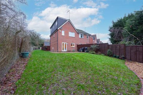 21 Apple Dene, Bramley, Tadley, RG26 5JU