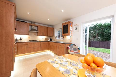 21 Apple Dene, Bramley, Tadley, RG26 5JU