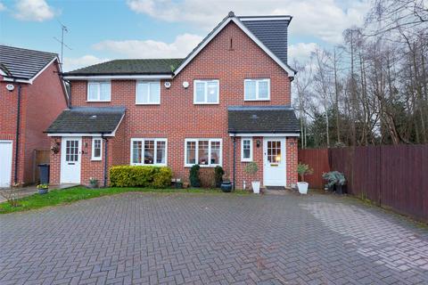 21 Apple Dene, Bramley, Tadley, RG26 5JU