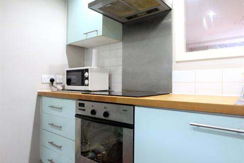 1 bedroom apartment to rent, Aytoun Street, Manchester, M1