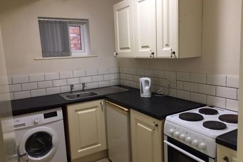 1 bedroom apartment to rent, Selwyn Road, Edgbaston.