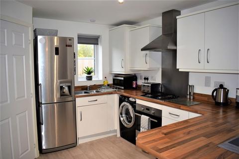 47 Arena Avenue, Coventry, CV6 4BJ