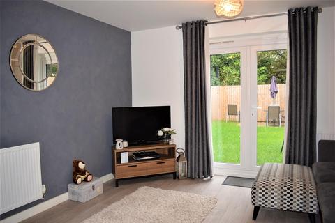 47 Arena Avenue, Coventry, CV6 4BJ