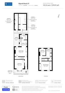 48 Bignold Road, London, E7 0EX