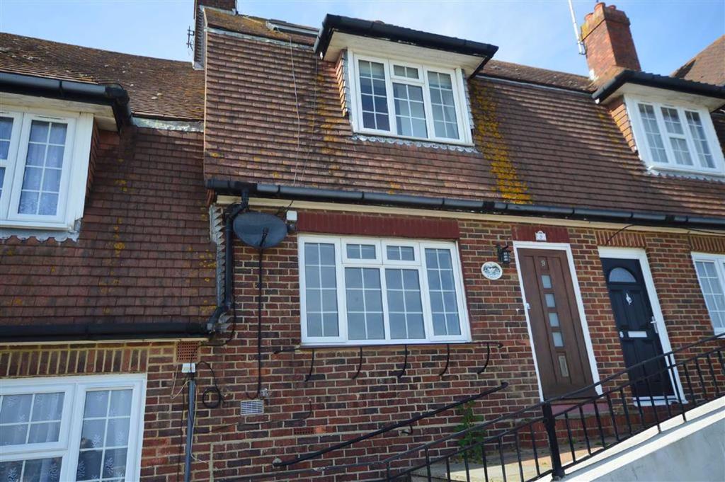The Stade, Folkestone, Kent 3 bed house £995 pcm (£230 pw)