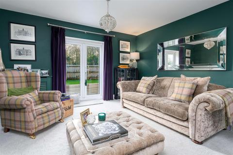 4 Briar Close, Barleythorpe, Oakham, LE15 7UJ