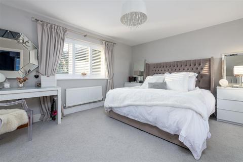 4 Briar Close, Barleythorpe, Oakham, LE15 7UJ