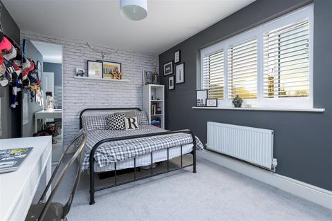 4 Briar Close, Barleythorpe, Oakham, LE15 7UJ