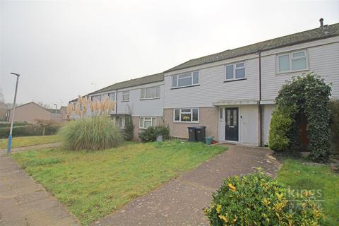 150 Tithelands, Harlow, CM19 5NF