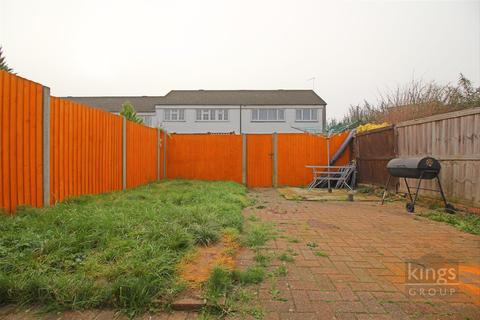 150 Tithelands, Harlow, CM19 5NF