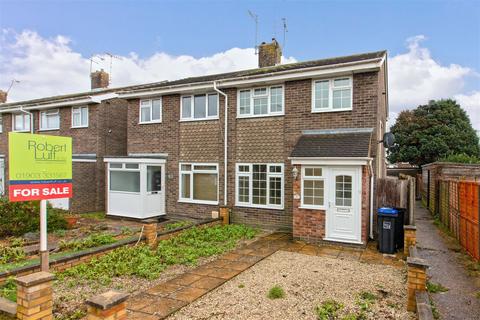 12 Lychpole Walk, Goring By Sea, Worthing, BN12 6NN