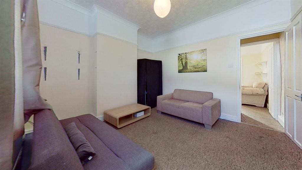 Rupert Street, Norwich 3 bed terraced house £1,000 pcm (£231 pw)