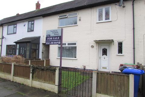 18 Herle Drive, Manchester, M22 1WH