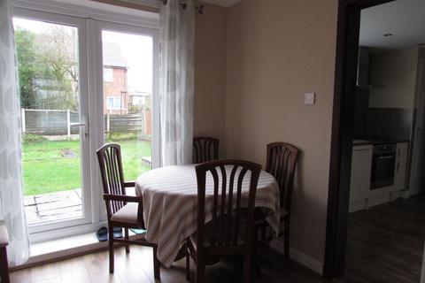 18 Herle Drive, Manchester, M22 1WH