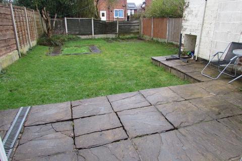 18 Herle Drive, Manchester, M22 1WH