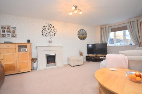 14 Cae Gwyn, Penarth, CF64 3JY