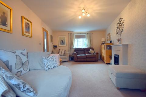 14 Cae Gwyn, Penarth, CF64 3JY