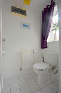 14 Cae Gwyn, Penarth, CF64 3JY