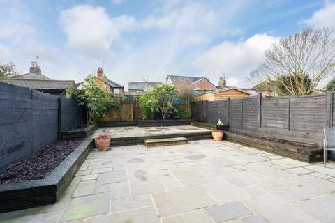 18 Ashley Road, Westcott, Dorking, RH4 3QJ