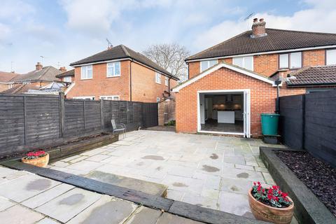 18 Ashley Road, Westcott, Dorking, RH4 3QJ