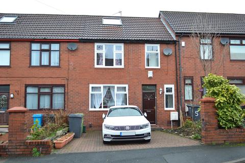 3 Harrow Avenue, Oldham, OL8 4HZ