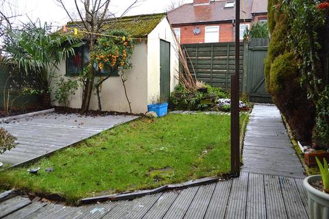 3 Harrow Avenue, Oldham, OL8 4HZ