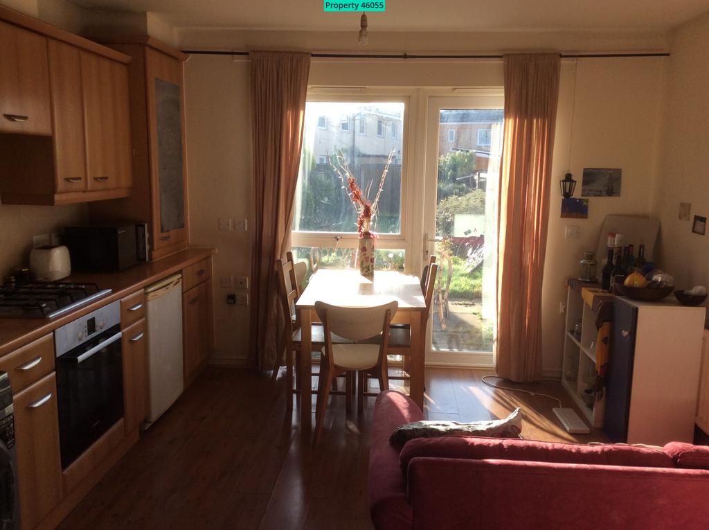 Kitchen/dining