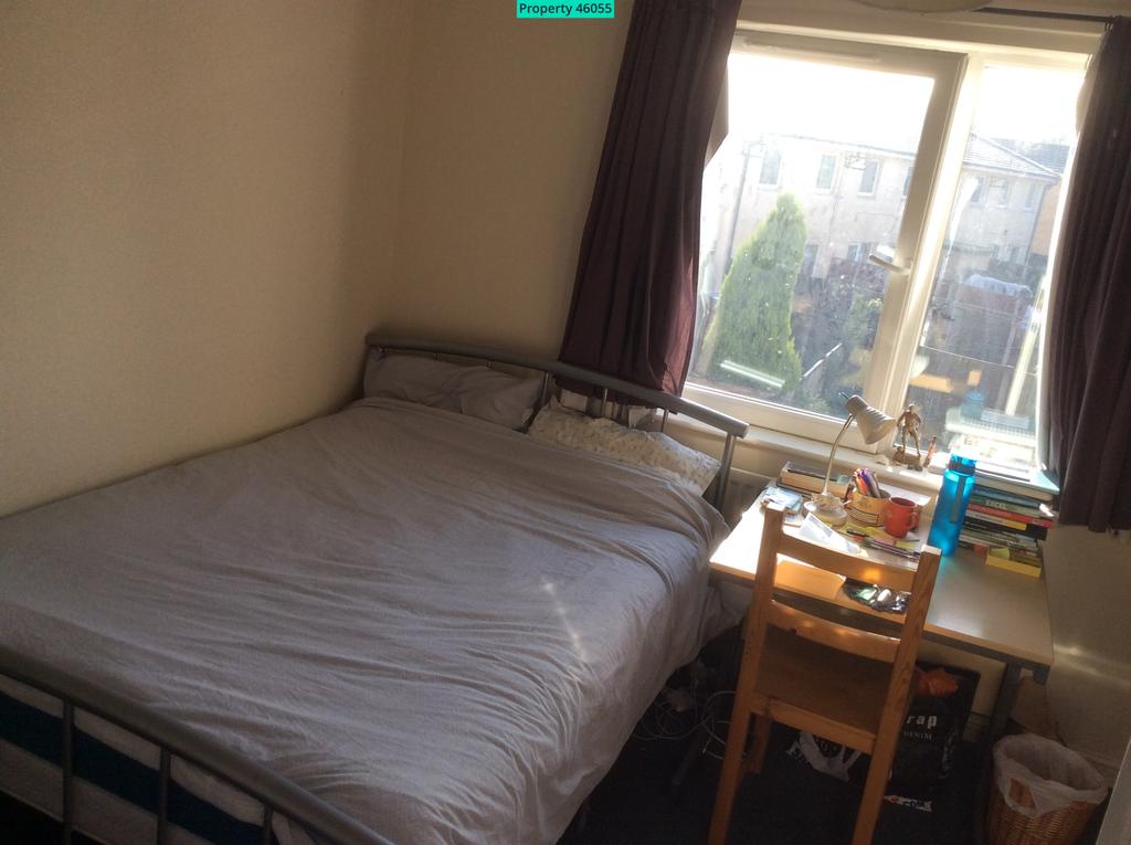 A bedroom
