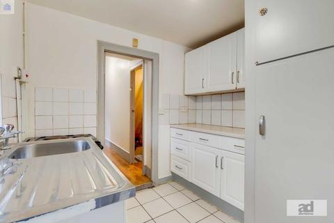 57a Oliver Road, London, E10 5LD