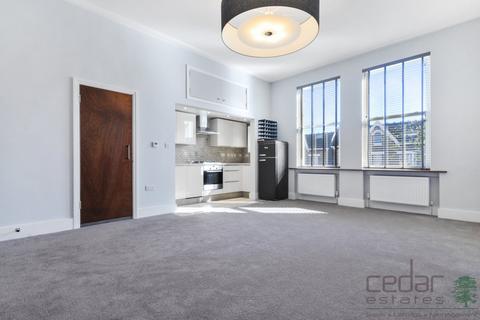 1 bedroom flat to rent, West End Lane, West Hampstead NW6