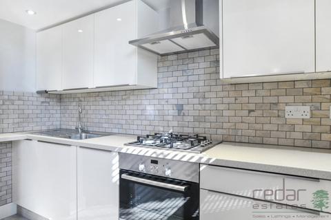 1 bedroom flat to rent, West End Lane, West Hampstead NW6