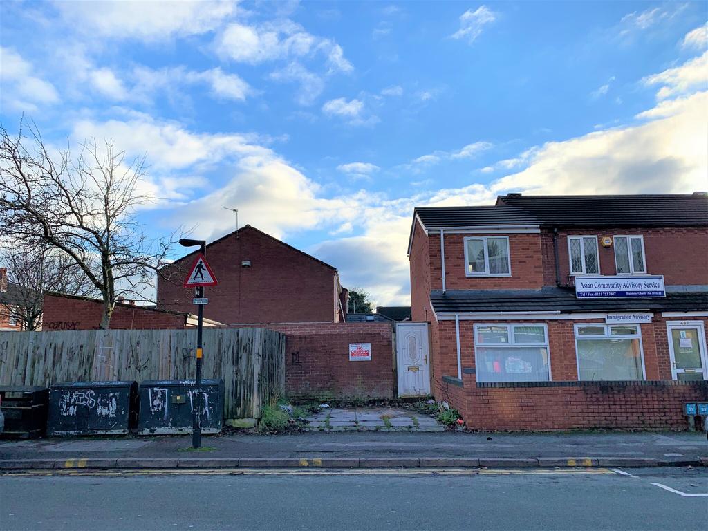 Green Lane, Bordesley Green, Birmingham Property £230,000