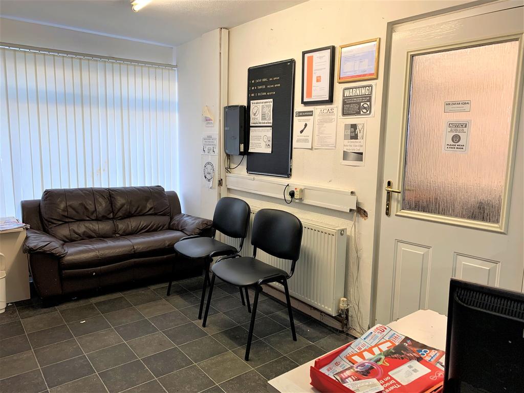 Green Lane, Bordesley Green, Birmingham Property £230,000