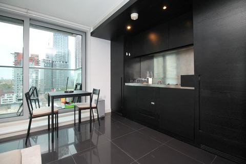 undefined, Pan Peninsula Square, West Tower, London E14