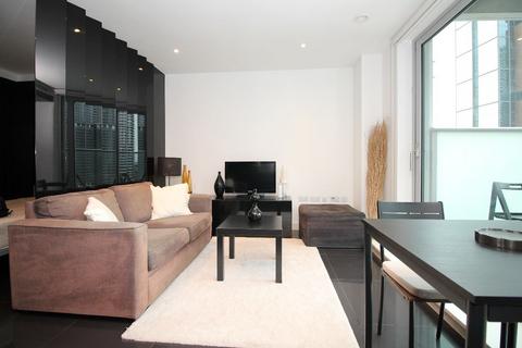undefined, Pan Peninsula Square, West Tower, London E14