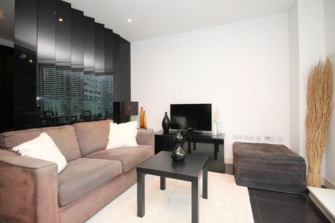 undefined, Pan Peninsula Square, West Tower, London E14