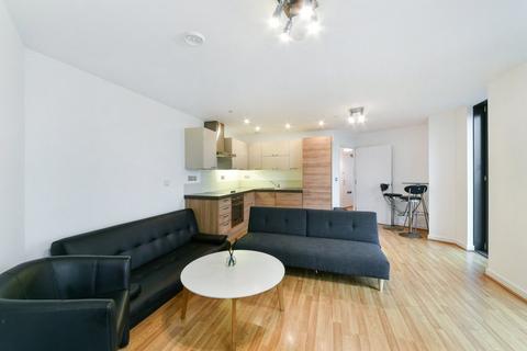 1 bedroom property to rent, Sky Apartments, Homerton Road, E9