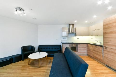 1 bedroom property to rent, Sky Apartments, Homerton Road, E9