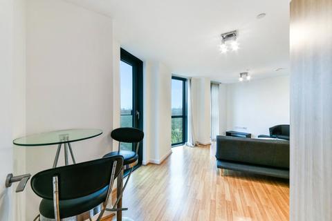 1 bedroom property to rent, Sky Apartments, Homerton Road, E9